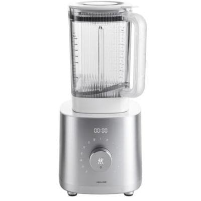 ZWILLING Enfinigy Pro high-performance highperformance stand blender silver 53001-000-0 530010000 (53001-000-0)