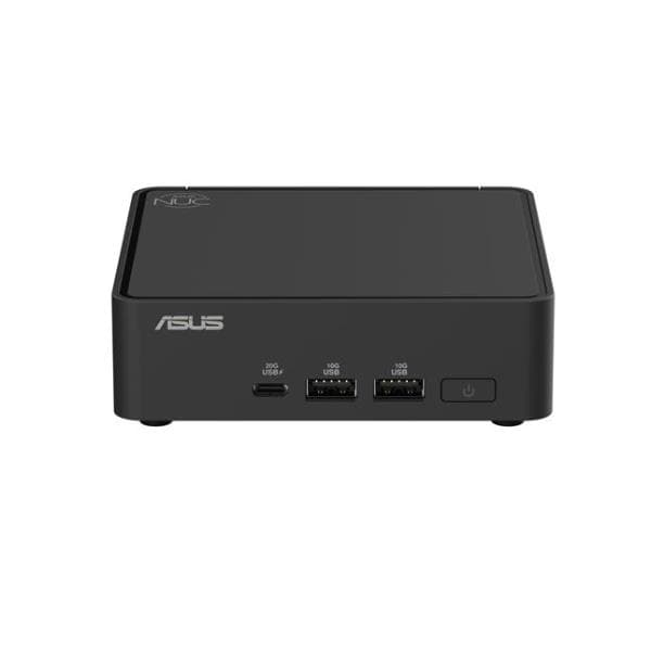 ASUS NUC 15 Pro RNUC15CRKC500002 Nero 210H