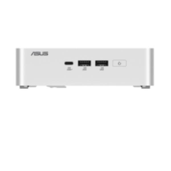 ASUS NUC 15 Pro+ RNUC15CRSU500002 Bianco 225H