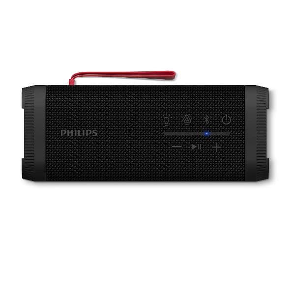 Philips TAS5000EB Altoparlante portatile mono Nero 35 W