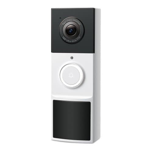 TP-Link Tapo D210 Nero, Bianco
