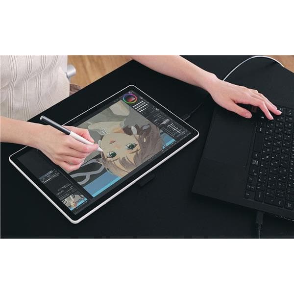 WACOM ONE PEN DISPLAY 14