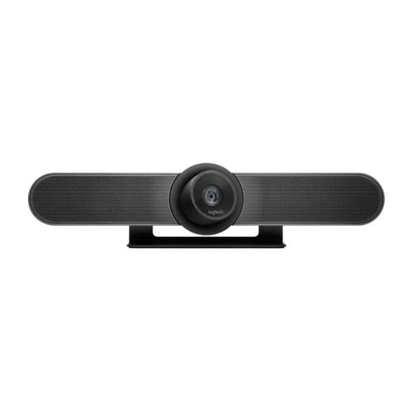Logitech MeetUp Nero 3840 x 2160 Pixel 30 fps
