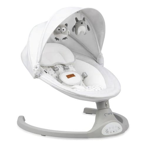 SDRAIETTA MOMI KENANI GRAY LIG BULE0023