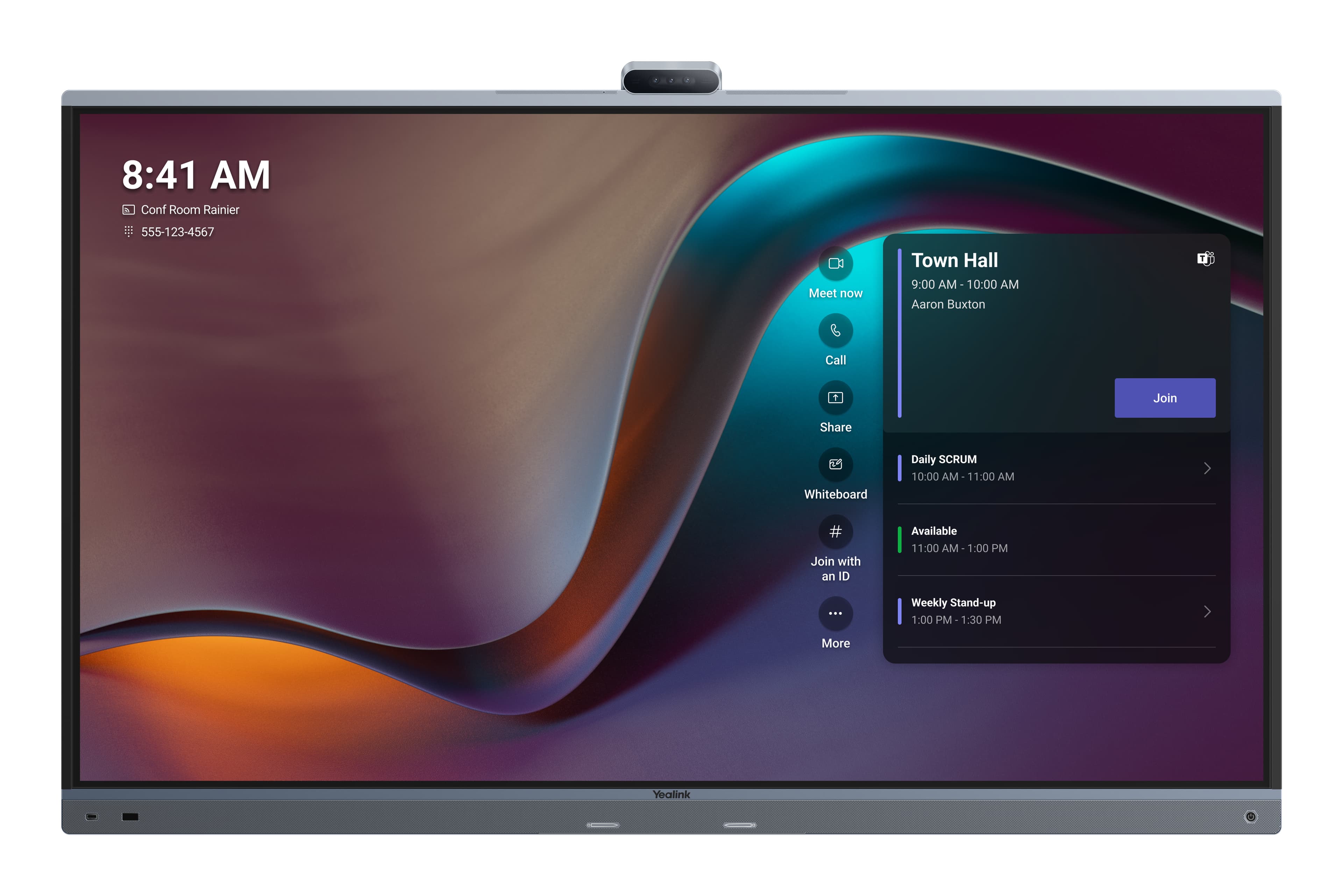 MEETINGBOARD 75 PRO