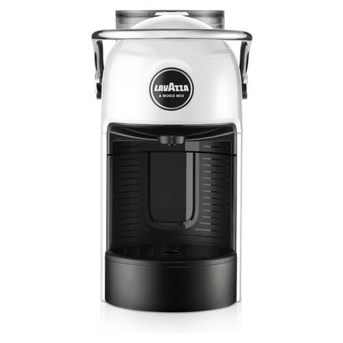 Macchina caffè Lavazza 18001402 JOLIE Evo White White