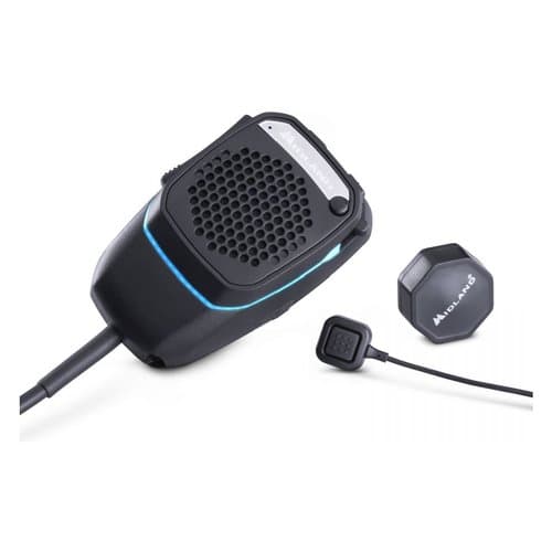 DUAL MIKE TT DUAL 4 PIN ALAN48 C1283.03