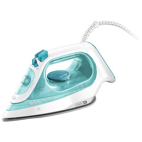 Braun TexStyle 3 Ferro a vapore SI3041GR