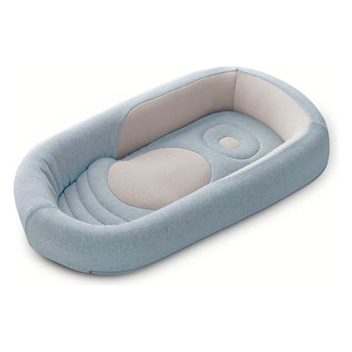 Welcome Pod colore Peaceful Blue