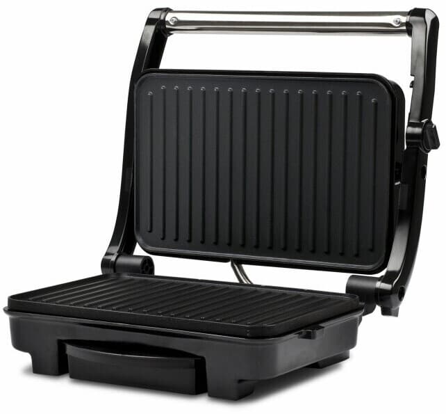 Bistecchiera Girmi 1500W Pietra