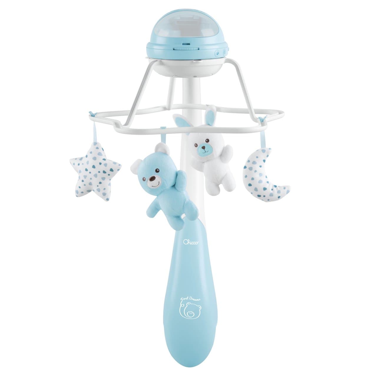Chicco 00011041200000 telefonino per bambini