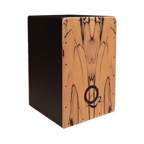 Cajon Oqan Q2 Betulla