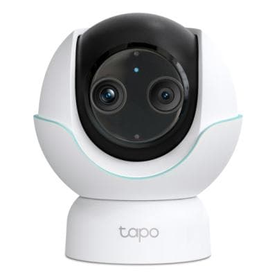 TP-Link Tapo C840 Wi-Fi Bianco