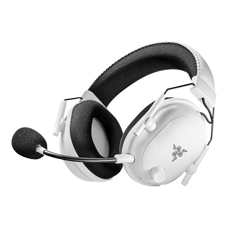 Razer BlackShark V2 Pro 2023 Headset white (RZ04-04530200-R3M1)