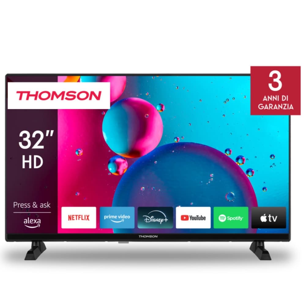 32HF2S34   32 HD STV