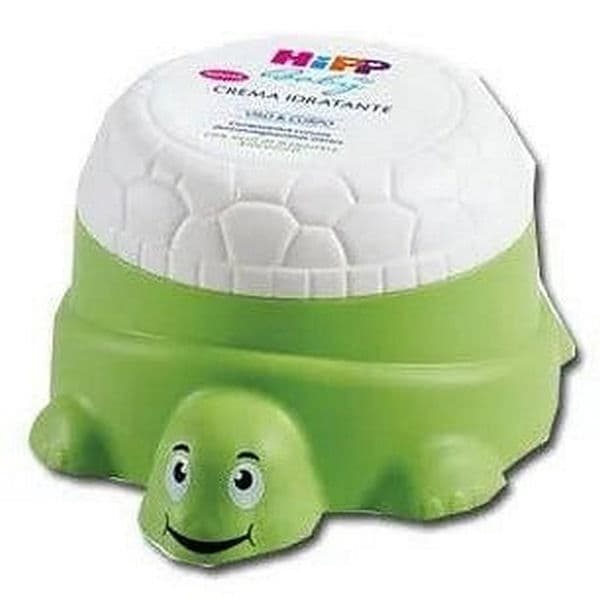 HIPP BABY CARE CREMA IDRAT 100ML