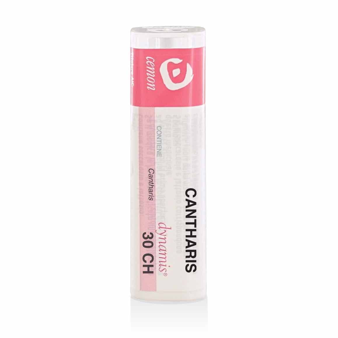 Cantharis 30Ch Granuli Multidose Cemon