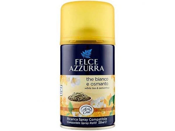 F AZZURRA DEO MATIC RIC THE BIA 25