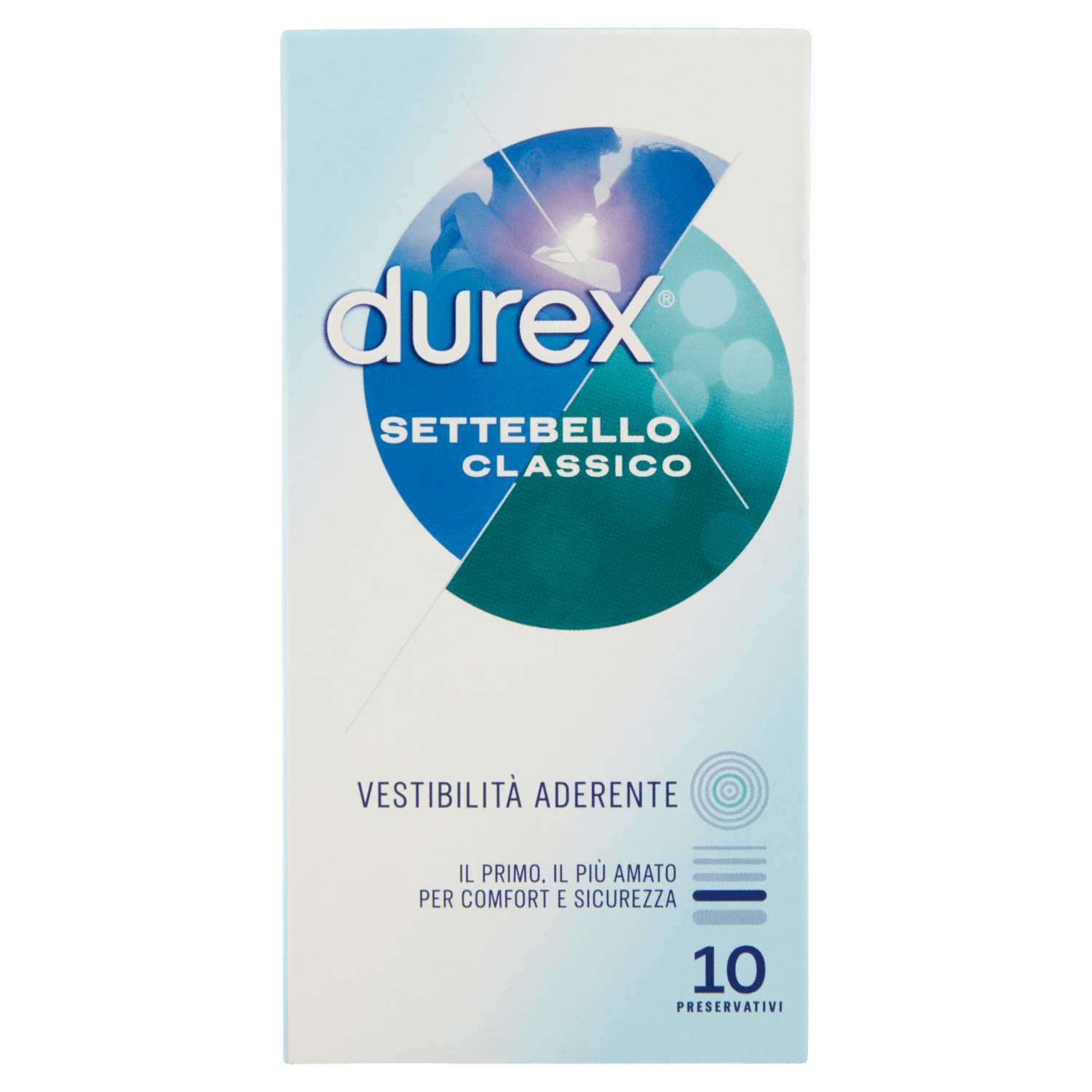 SETTEBELLO NEW CLASSICO X 10