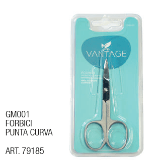 VANTAGE GM001 FORBICE P/CURVA