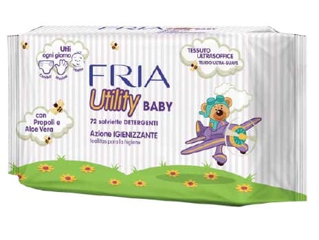 FRIA UTILITY BABY X 72 PZ