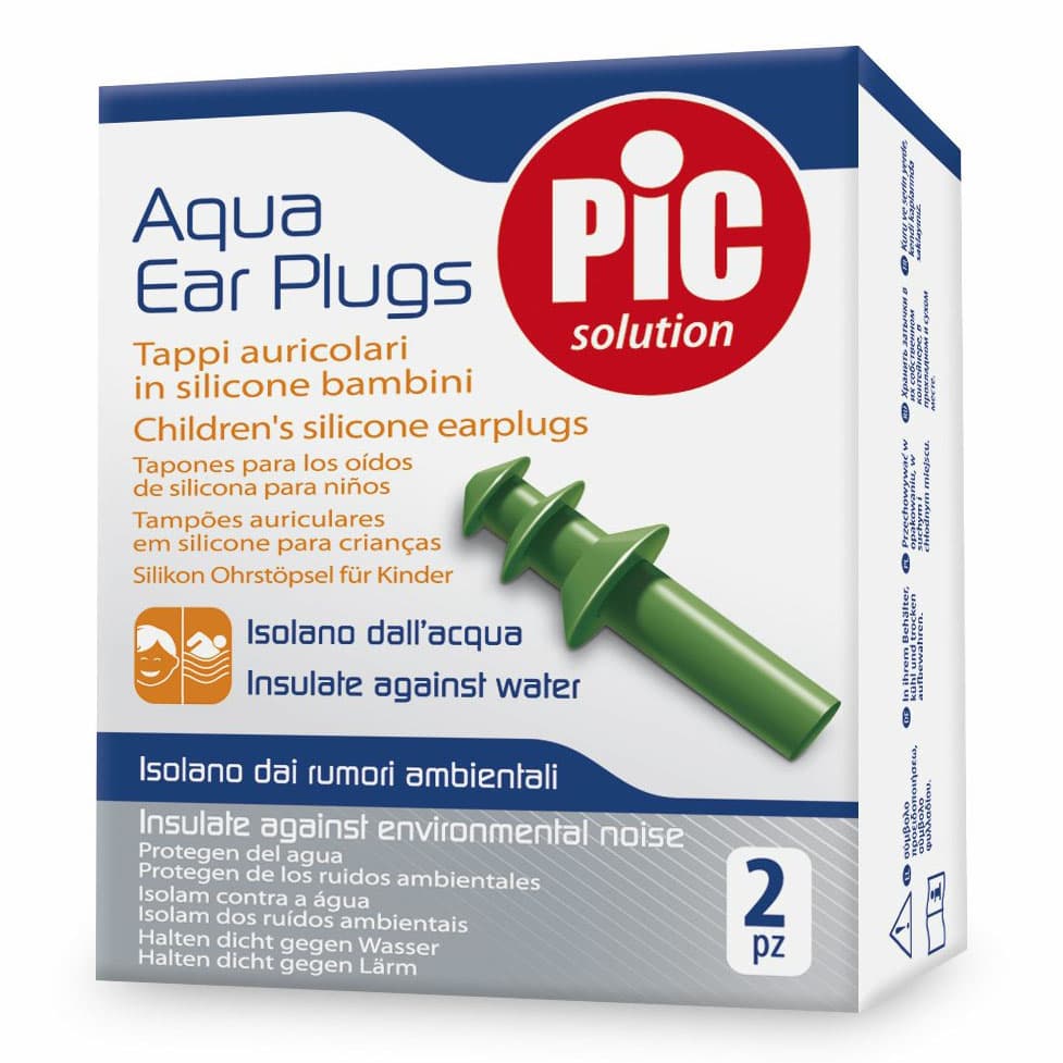Pic Sport Tappo Auric Sil Bb2p