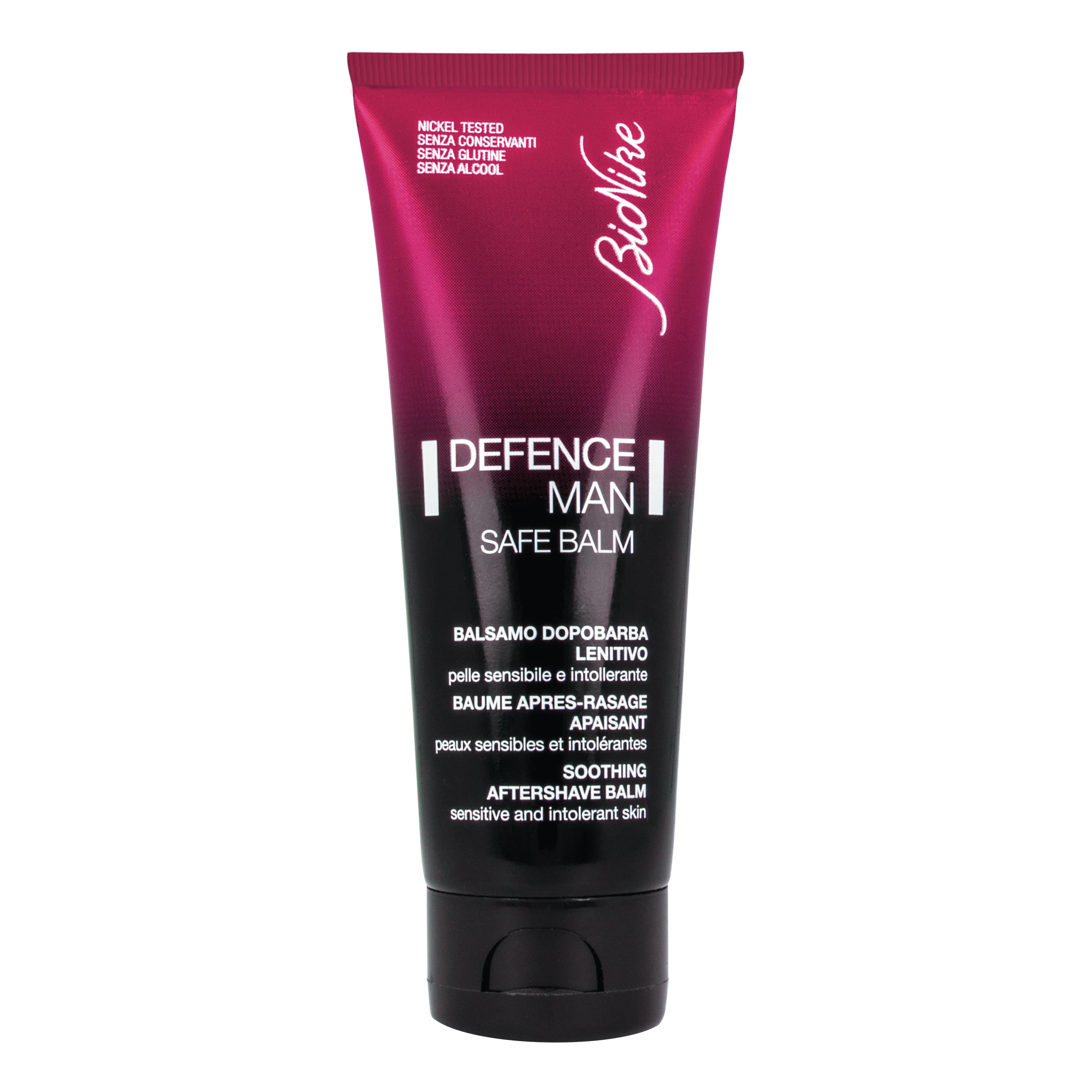 Defence Man Balsamo Dopo Barba75ml