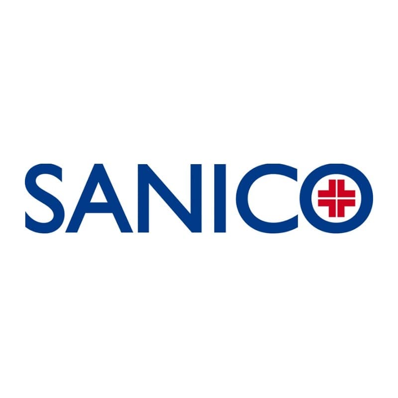 Sanico - Sanico Inverness Tiffany Ematite R057