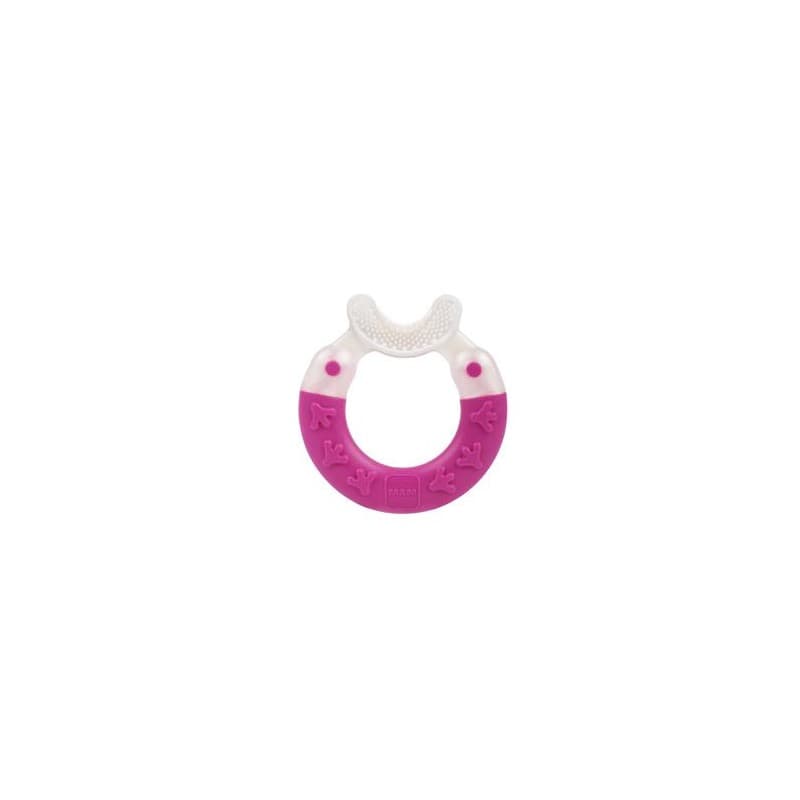 MAM Baby - Bamed Baby Italia Mam Dentaruolo Bite&brush3+