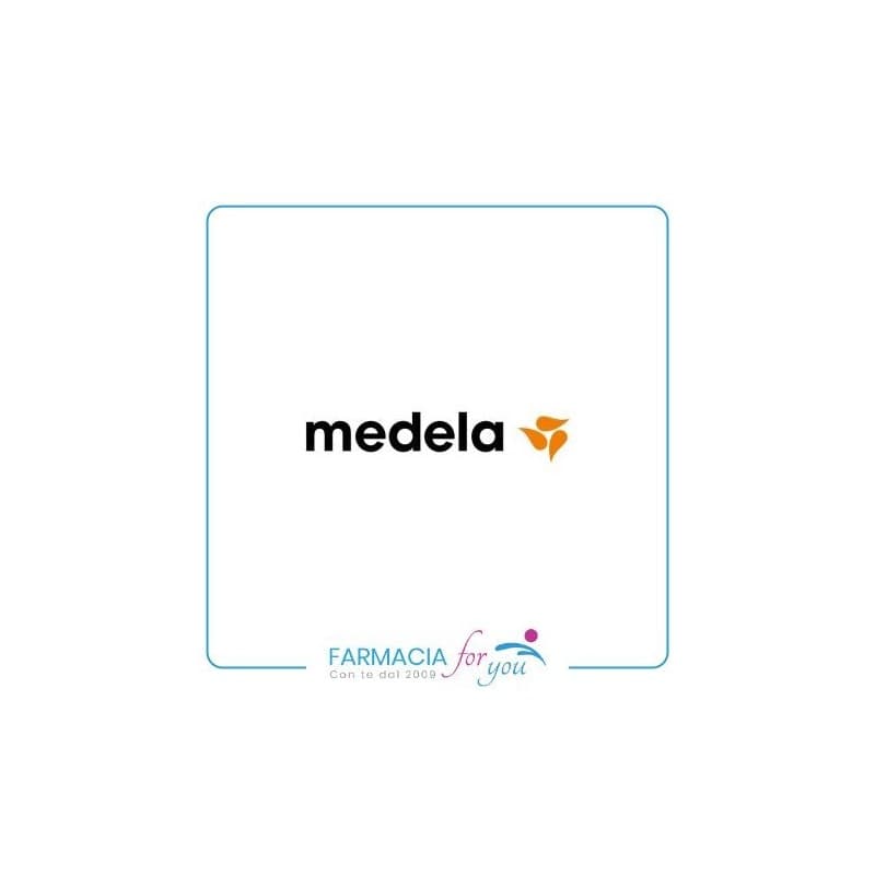 Medela Italia - PERSONALFIT COPPA SENO FL 30MM