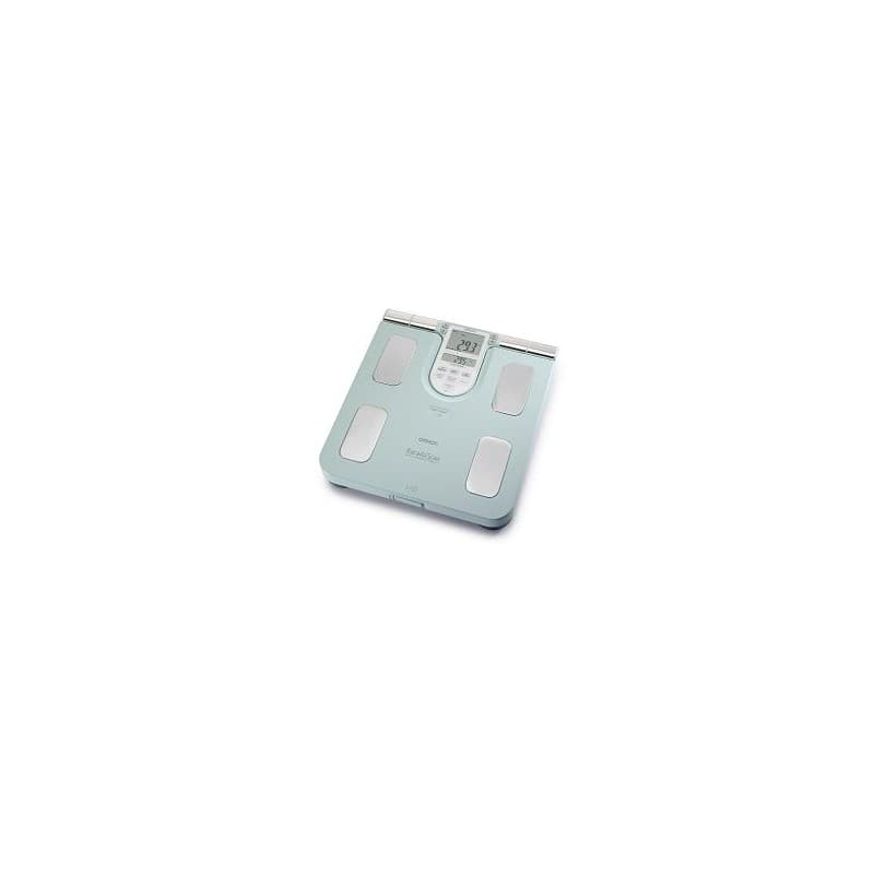 Corman (Omron e Presteril) - Omron Bilancia Monit Bf511 Tur