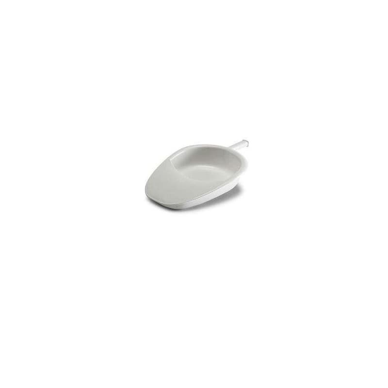 Pikdare - Pikdare Pic Bedpan Padella per ammalati 1 pezzo