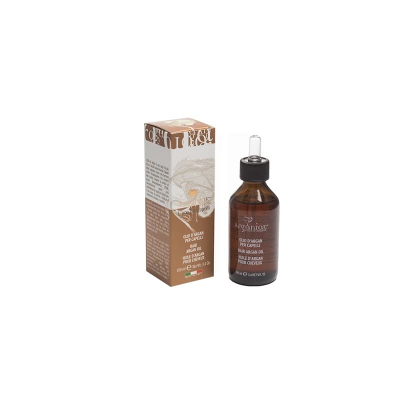 Voltolina Cosmetici - Voltolina Cosmetici Olio Capelli 100 Ml