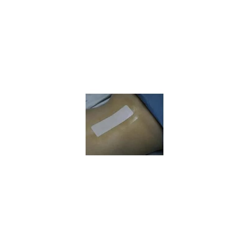 3M Italia 3M Cerotto Tegaderm Pad - 5 Cerotti 9 x 10 cm