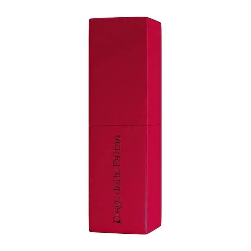 Diego Dalla Palma Custodia Rossetto Refill System - Rosso