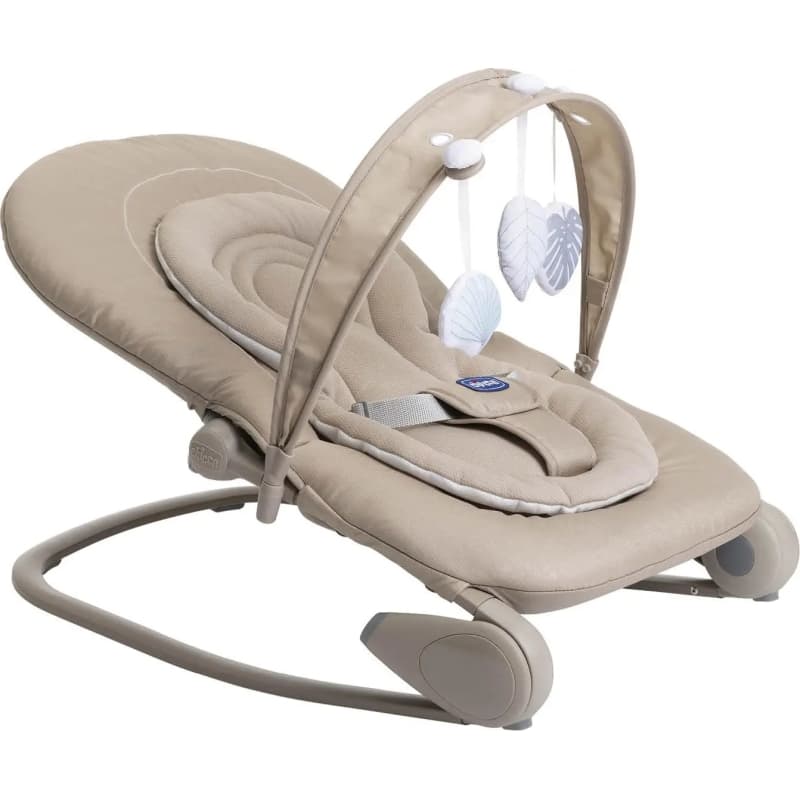 Chicco Hooplà - Sdraietta Beige