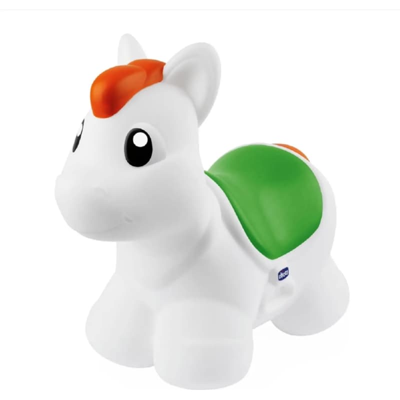 Chicco Rodeo - cavalcabile gonfiabile