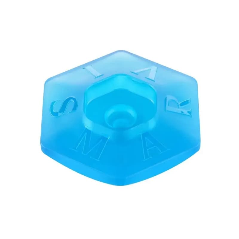 MARVIS Porta dentifricio Blu