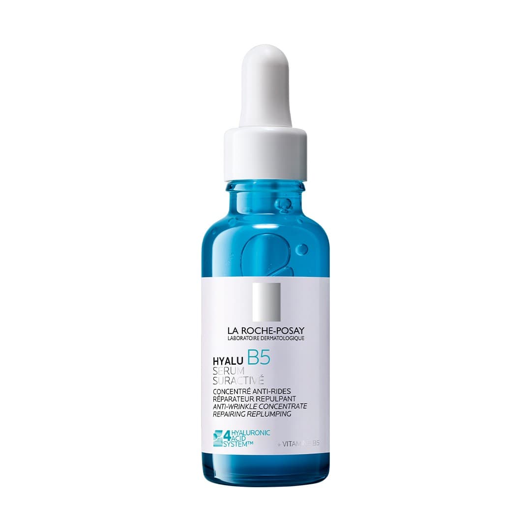 La Roche Posay Hyalu B5 siero viso concentrato antirughe (30 ml)