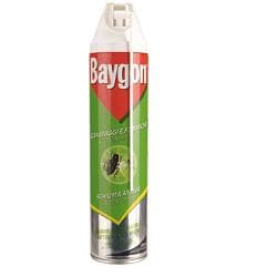 BAYGON SCAR?FORM. POLV.250ML
