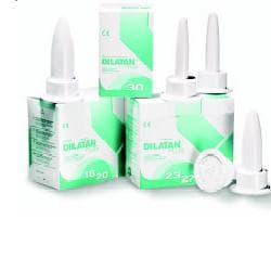 Dilatan Plus Dilatatore Anale Criotermico Diametro 23-27 2 pezzi **