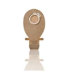 Sensura Click sacca per ileostomia aperta sistema a 2 pezzi foro 50 mm maxi 30 pezzi **