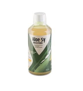 Syrio Aloe-sy integratore alimentare 1000 Ml