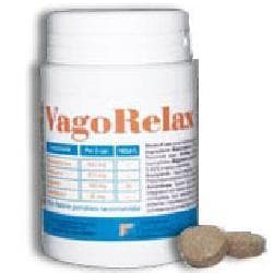 Vagorelax Integratore Alimentare 60 Compresse