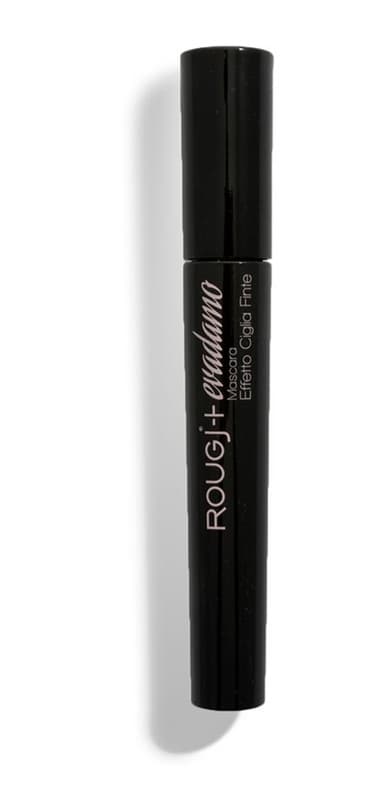 Rougj Mascara Effetto Ciglia Finte 8 ml
