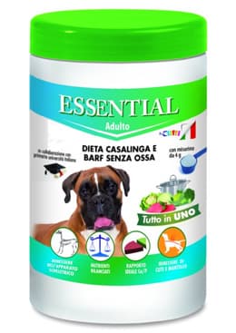 Essential Cane Adulto Mangime Complementare 650 gr