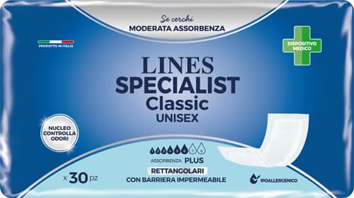 LINES SPEC CLASS RETT C/BAR571