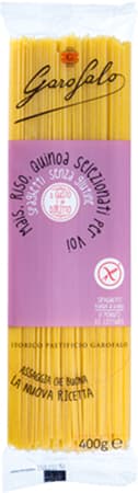 Garofalo Spaghetti Senza Glutine 400 gr