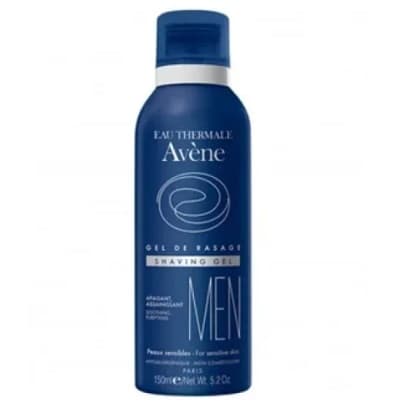 Avène Eau Thermale HOMME Gel da barba 150 ml