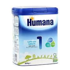 Humana 1 5HMO 800g MP